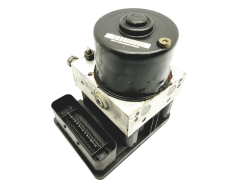 Abs-Pumpe Peugeot 206 9649026980 10.0960-1129.3 Ate Abs-Pumpe Peugeot 206 9649026980 10.0960-1129.3 Ate