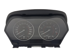 Tacho Kombiinstrument Neues Original BMW 1 9232891 9382156 27829