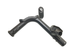 Wasserflansch 8200408549  1.4 1.6 16V Renault Clio 3 Modus 