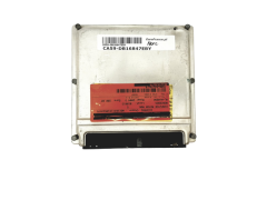 Steuergerät 0281011408 A6121536379 Mercedes Bosch 16847
