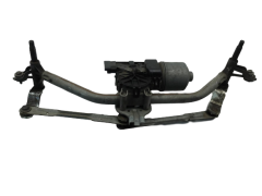 Wischergetriebe Peugeot 207 9650380780 0390241540 Bosch