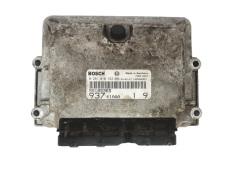 Steuergerät 55185365 0281010332  Alfa Romeo 19952