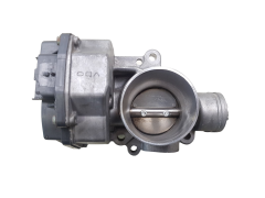 Drosselklappe VWAG 030133062C 0280750095 Bosch 1324