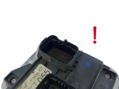 Steuergerät 00465548310 0261204732  Alfa Romeo 51296