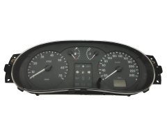 Tacho Kombiinstrument Renault Clio 2 7700428508 40779