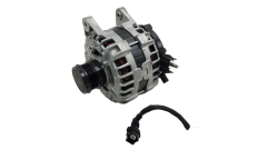 Lichtmaschine Generator 231008033R TL2210210 150A 1.0 Renault Twingo 3 0km Lichtmaschine Generator 231008033R TL2210210 150A 1.0 Renault Twingo 3 0km