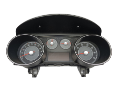 Tacho Kombiinstrument Fiat Punto Evo 51897827 503003064000 60897