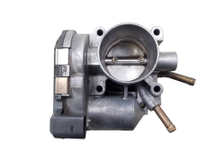 Drosselklappe VWAG 030133062C 0280750095 Bosch 1791