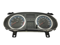 Tacho Kombiinstrument Renault Clio 2 8200451342 51180