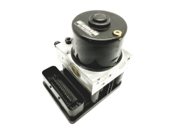 Abs-Pumpe BMW 3 E46 3451 6759073 6759075 Ate 38839 Abs-Pumpe BMW 3 E46 3451 6759073 6759075 Ate 38839