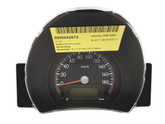 Tacho Kombiinstrument Suzuki Alto Nissan Pixo 34100M68K81 31230