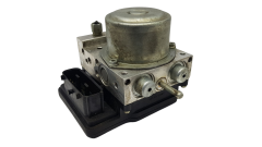 Abs-Pumpe Renault Koleos Qashqai TD8405 47660JY72B Hitachi 2004 Abs-Pumpe Renault Koleos Qashqai TD8405 47660JY72B Hitachi 2004