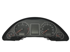 Tacho Kombiinstrument Audi A4 B7 8E0920932 0263626226 Bosch 56863