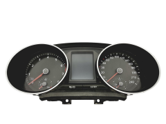 Tacho Kombiinstrument VW Polo 6C0920740C A2C96768800 VDO 51922