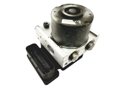 Abs-Pumpe Peugeot 206 9641871180 10.0970-1105.3 Ate 60631