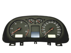 Tacho Kombiinstrument VW Golf 4 1J0920826C 110080131004 41808