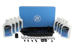 Ölwechselkit 8L 1071.298.038 ZF für BMW 6HP19 6HP21 Automatikgetriebe