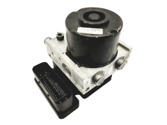 Abs-Pumpe Ford Fiesta 8V512M110AD FoMoCo Ate 36834