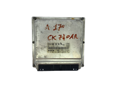 Steuergerät Mercedes A6681530879 0281011151 Bosch 61721