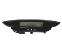 Tacho Kombiinstrument Citroen C4 P96613462ZD 53569