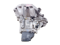 Schaltgetriebe JR5335 1.5 Dci Renault Clio 4 1045