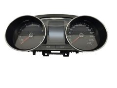 Tacho Kombiinstrument VW Polo 6C0920730E A2C96768000 VDO