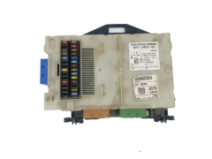 Steuergerät Ford 6G9T-14A073-DH LTQF01125TP 40219
