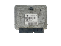 Steuergerät 036906034HA IAW4TV.HA VW Seat Magneti Marelli 47367