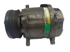 Kompressor Klimaanlage Klimakompressor Xantia 406 C5 6453GF 1135290 PSA Delphi