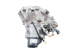 Getriebe JR5332 1.5 dci Renault Clio 4 Captur 21072km