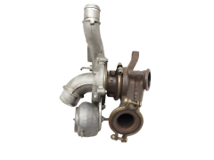 Turbolader GT1446Z 769900-0001 0375P1 2.2 HDI BITURBO Citroen Peugeot