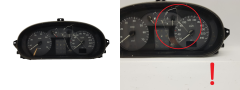 Tacho Kombiinstrument Renault Megane 1 Scenic 1 8200071820 2422