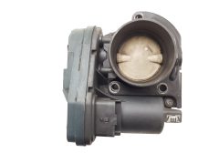 Drosselklappe Citroen Peugeot 9649510080 0280750164 1.6 16V Bosch Drosselklappe Citroen Peugeot 9649510080 0280750164 1.6 16V Bosch