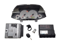 Startset Ford Focus 2M5A-12A650-PE 1S7T-15K600-FC 1.8