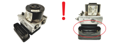 Abs-Pumpe PSA 206 207 C2 C3 9662150680 10.0970-1126.3 60310 Abs-Pumpe PSA 206 207 C2 C3 9662150680 10.0970-1126.3 60310