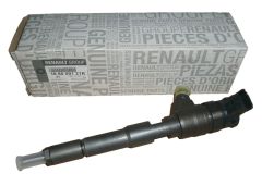 Einspritzdüse Neues Original 166000121R Renault