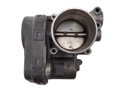 Drosselklappe Mercedes-Benz A1661410125 408.238/127/001 1108