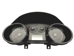 Tacho Kombiinstrument Fiat Bravo 51820218 503001980101 44649