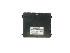Steuergerät Moduł 285253417R 27760F271B F00E252 Renault Calsonic Kansei