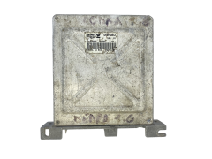 Steuergerät IAW04U 6160020000 7750497 Lancia Magneti Marelli 54969