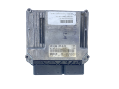 Steuergerät 0281012066 A6461532691 Mercedes Benz Bosch Steuergerät 0281012066 A6461532691 Mercedes Benz Bosch