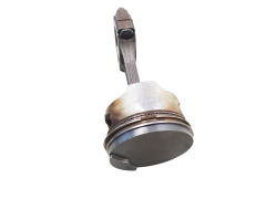 Pleuelstange 7701476393 8200573238 1.6 8v K7M Dacia Renault 43