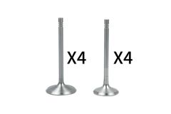 Regler Komplett 06B109601D 06B109611B B18146 VW Audi Seat Skoda Borsehung