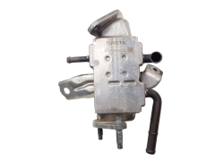 Agr-Kühler Toyota Yaris 3 220500-0020 1.5