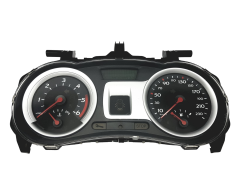 Tacho Kombiinstrument Renault Clio 3 8200761861 L 56490