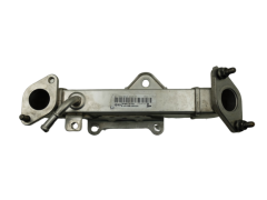 Agr-Kühler Hyundai KIA 28460-2F700 Valeo 0km