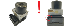 Abs-Pumpe Mazda Ford 2S61-2M110-CE 10.0960-0106.3 ATE 61928