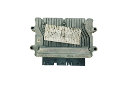 Steuergerät 21586539-8A 9665424480 PSA Valeo 34150