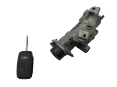 Zündschloss Audi A3 A4 A6 4B0905851B 4B0905849 1373