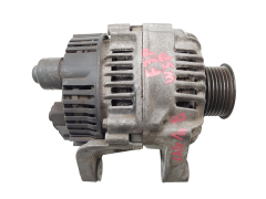 Lichtmaschine Generator Renault 7700857075 A11VI26 75A Valeo 1082
